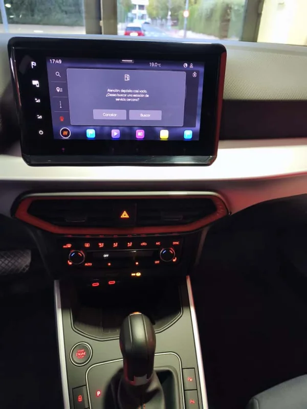 Imagen de SEAT Arona