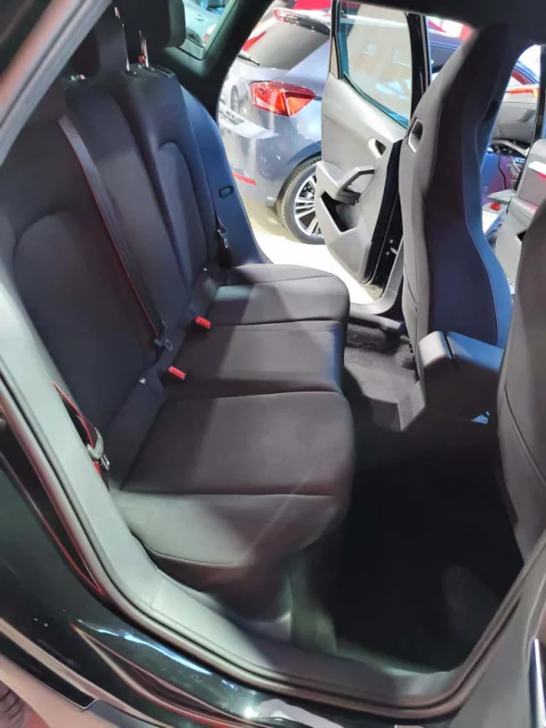 Imagen de SEAT Arona