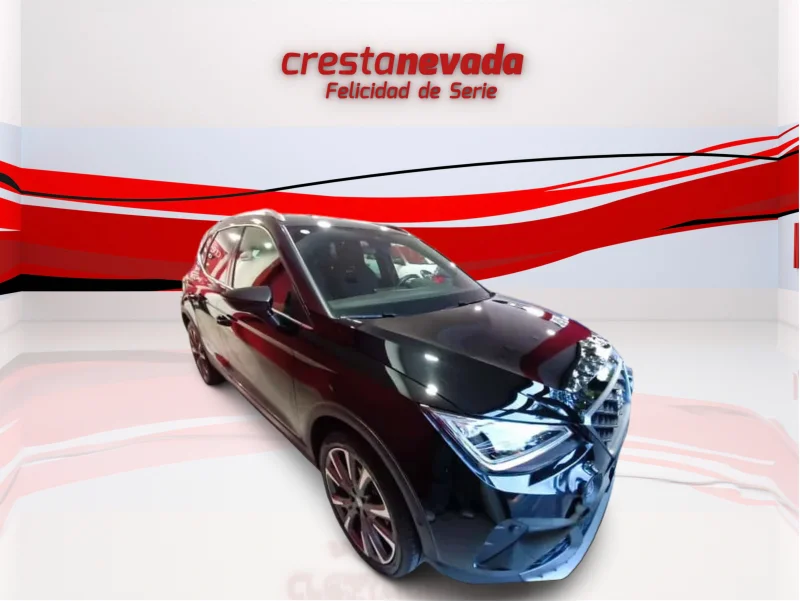 Imagen de SEAT Arona