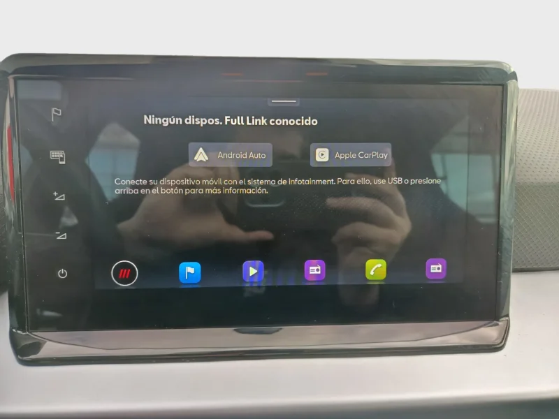 Imagen de SEAT Arona