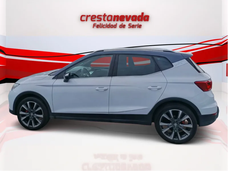 Imagen de SEAT Arona