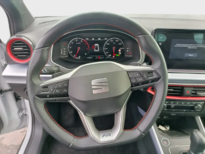 Imagen de SEAT Arona