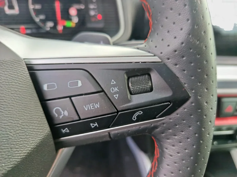 Imagen de SEAT Arona