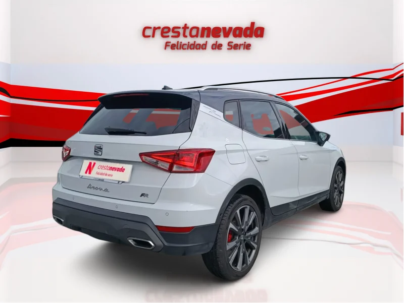 Imagen de SEAT Arona
