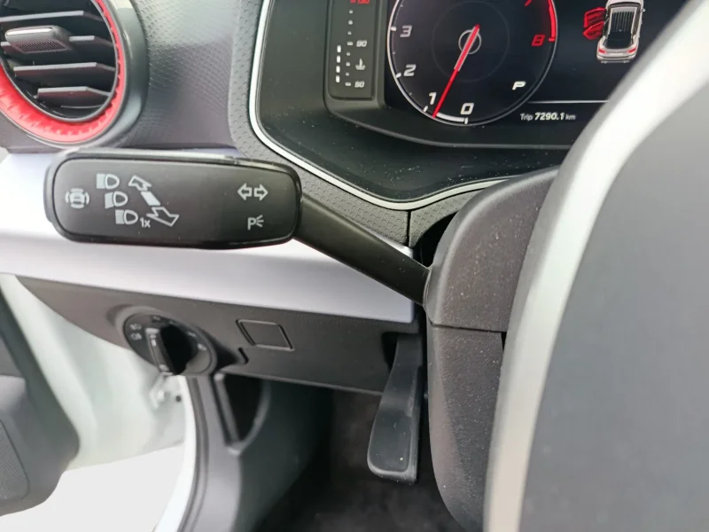 Imagen de SEAT Arona