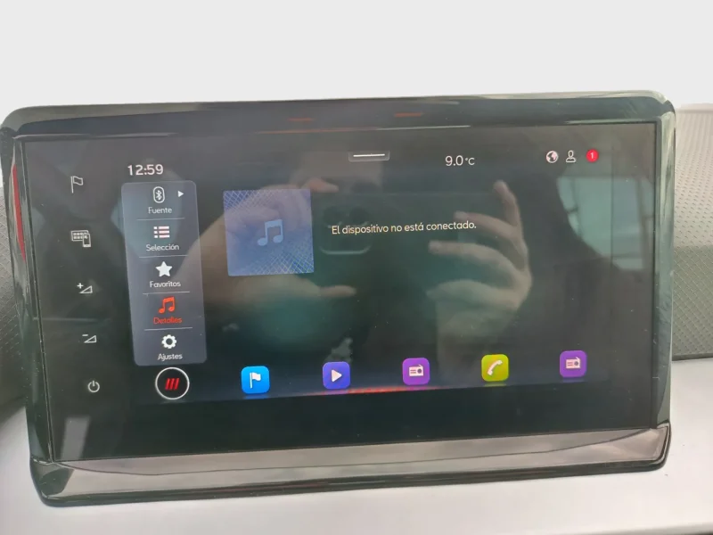 Imagen de SEAT Arona