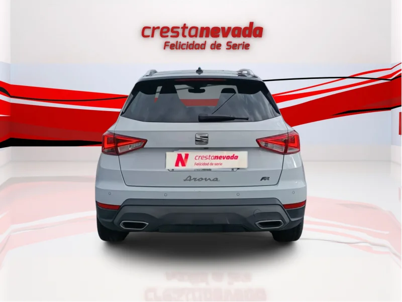 Imagen de SEAT Arona