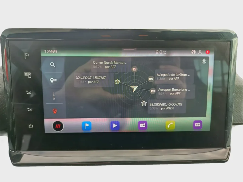 Imagen de SEAT Arona