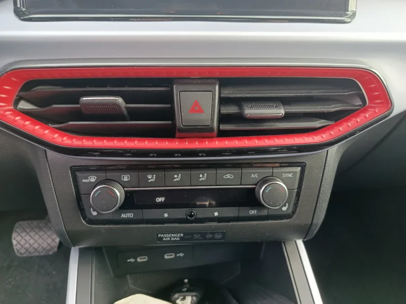 Imagen de SEAT Arona