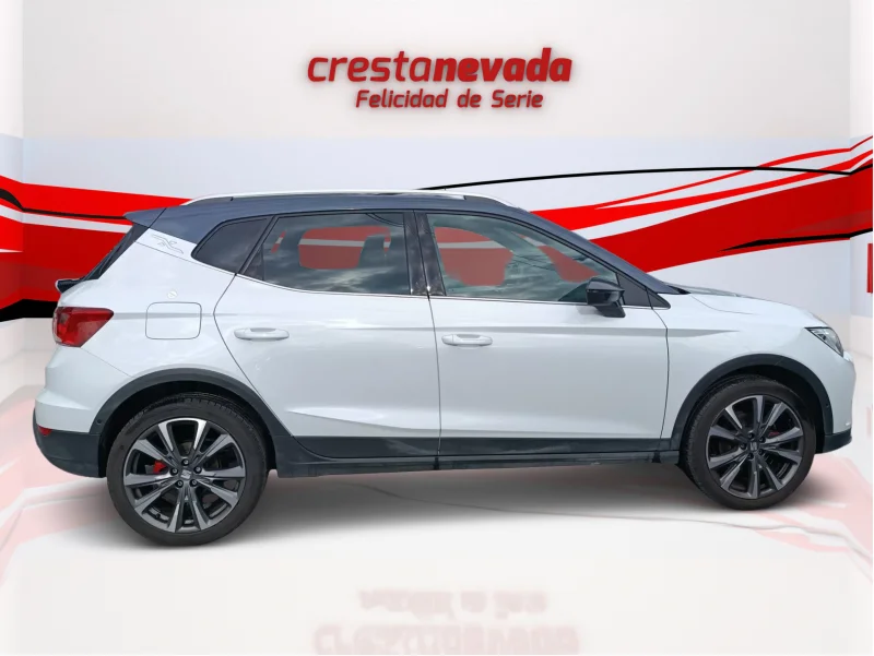 Imagen de SEAT Arona