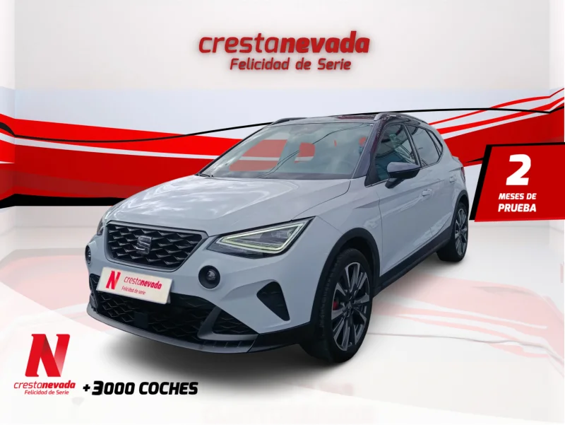 Imagen de SEAT Arona
