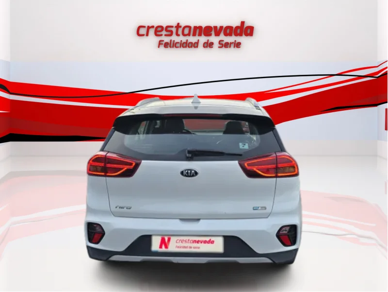 Imagen de Kia Niro