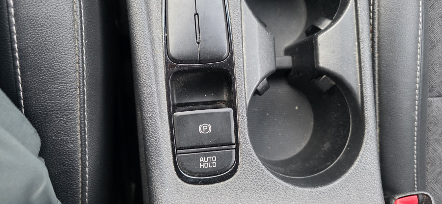 Imagen de Kia Niro