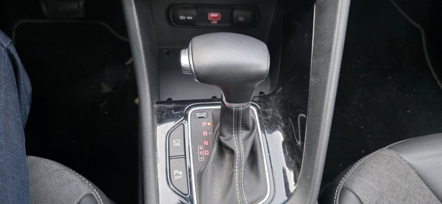 Imagen de Kia Niro