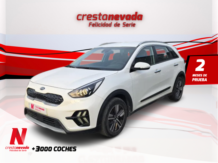 Imagen de Kia Niro