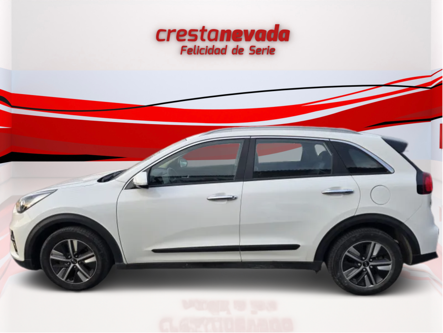 Imagen de Kia Niro