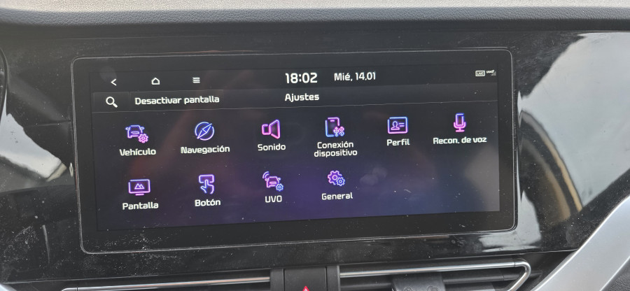 Imagen de Kia Niro