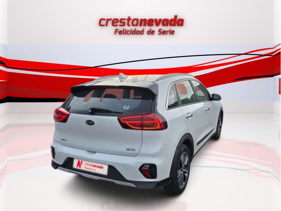 Imagen de Kia Niro