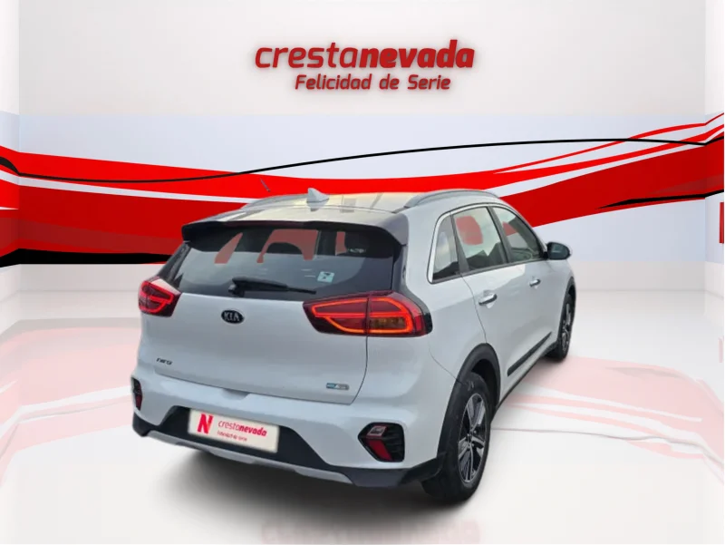 Imagen de Kia Niro