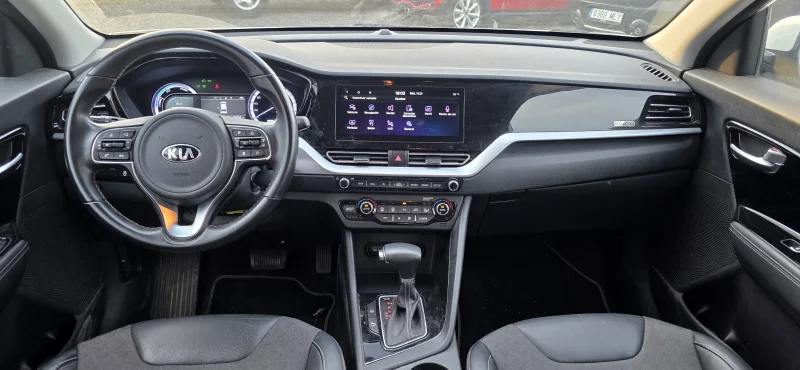 Imagen de Kia Niro