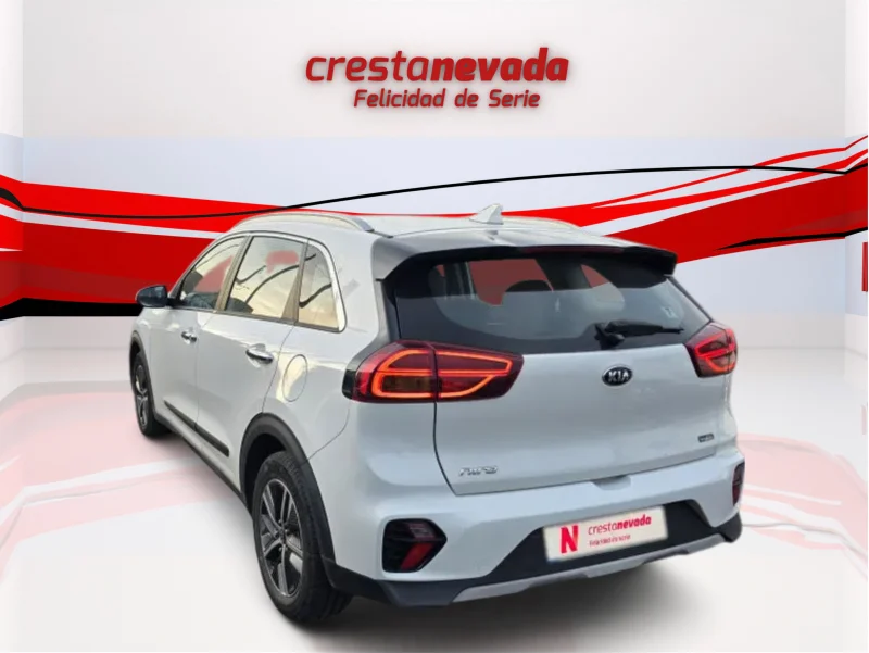 Imagen de Kia Niro