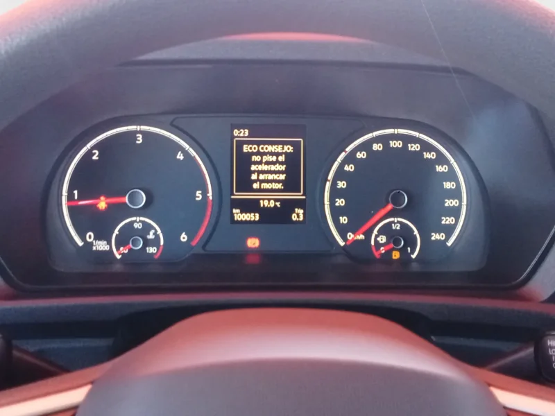 Imagen de Volkswagen Caddy