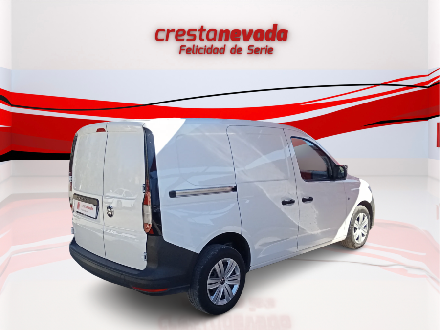 Imagen de Volkswagen Caddy