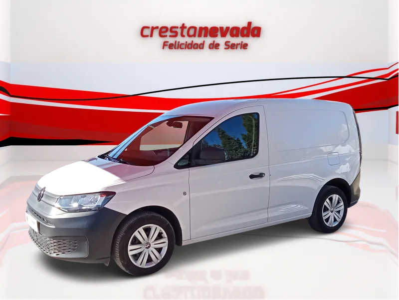 Imagen de Volkswagen Caddy