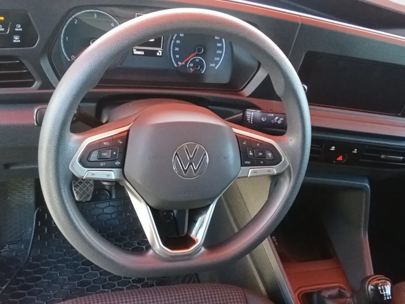 Imagen de Volkswagen Caddy