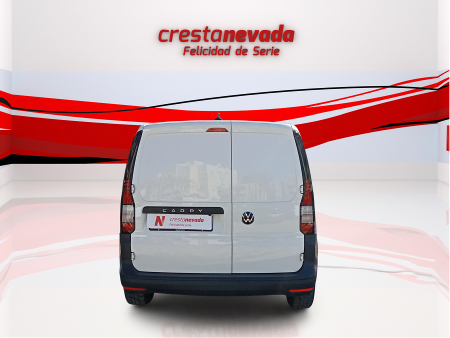 Imagen de Volkswagen Caddy