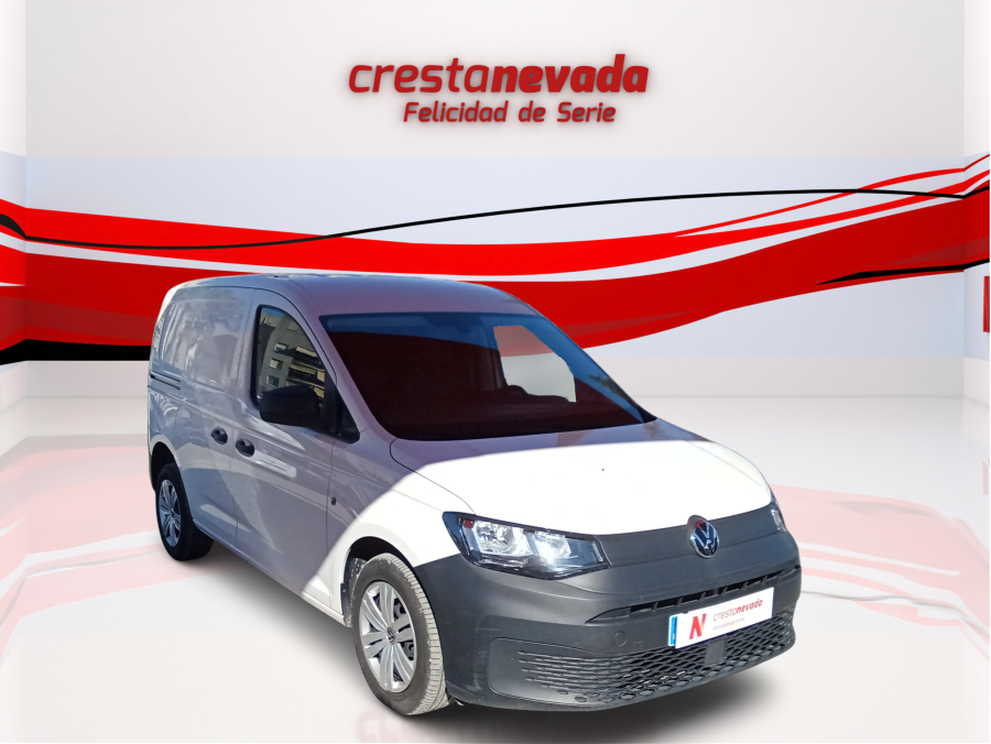 Imagen de Volkswagen Caddy