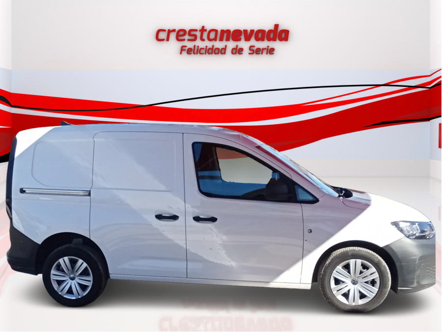 Imagen de Volkswagen Caddy