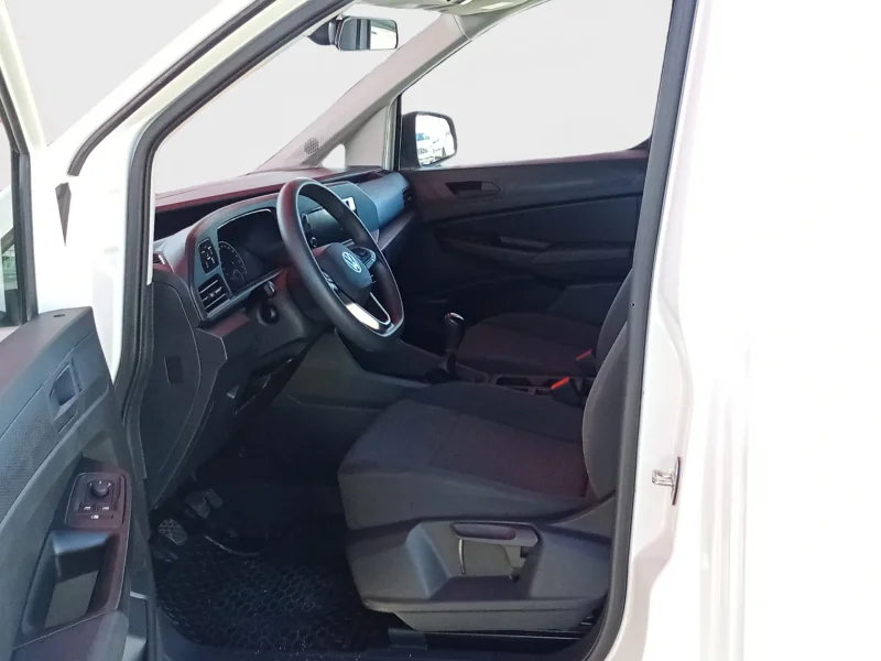 Imagen de Volkswagen Caddy