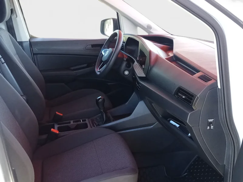 Imagen de Volkswagen Caddy