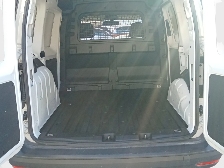 Imagen de Volkswagen Caddy