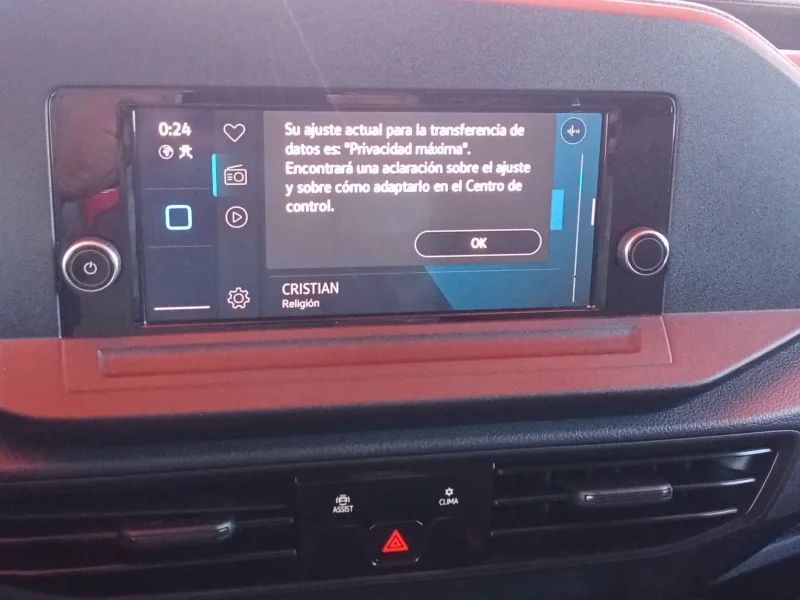 Imagen de Volkswagen Caddy