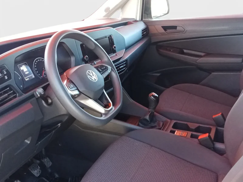 Imagen de Volkswagen Caddy