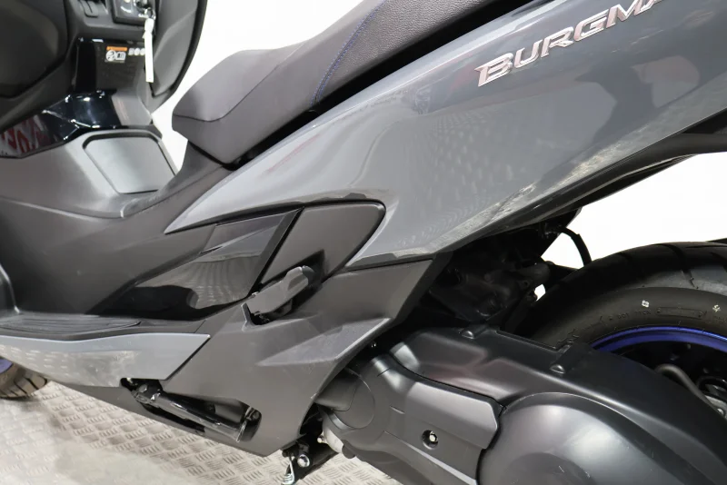 Imagen de Suzuki BURGMAN 400