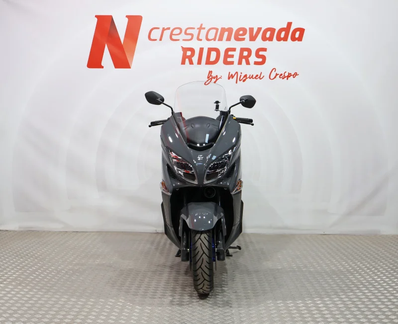 Imagen de Suzuki BURGMAN 400