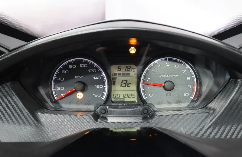 Imagen de Suzuki BURGMAN 400