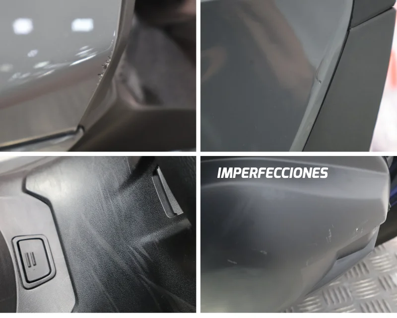 Imagen de Suzuki BURGMAN 400