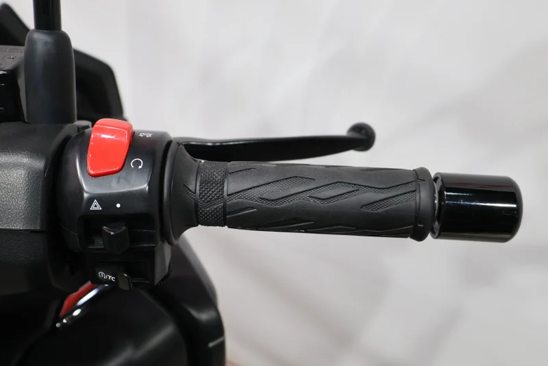 Imagen de Suzuki BURGMAN 400