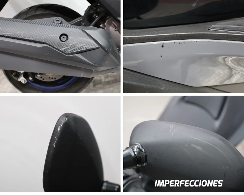 Imagen de Suzuki BURGMAN 400