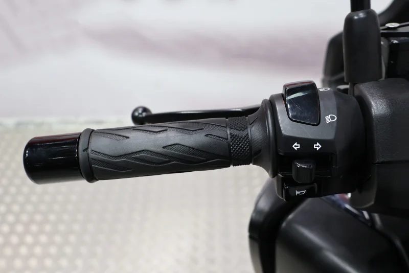 Imagen de Suzuki BURGMAN 400