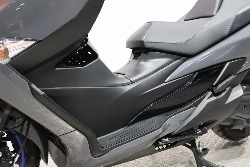 Imagen de Suzuki BURGMAN 400