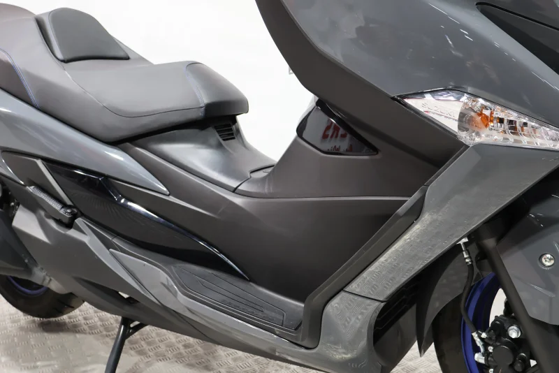 Imagen de Suzuki BURGMAN 400