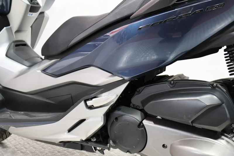 Imagen de Honda FORZA 300