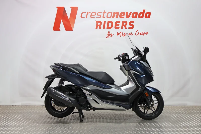 Imagen de Honda FORZA 300