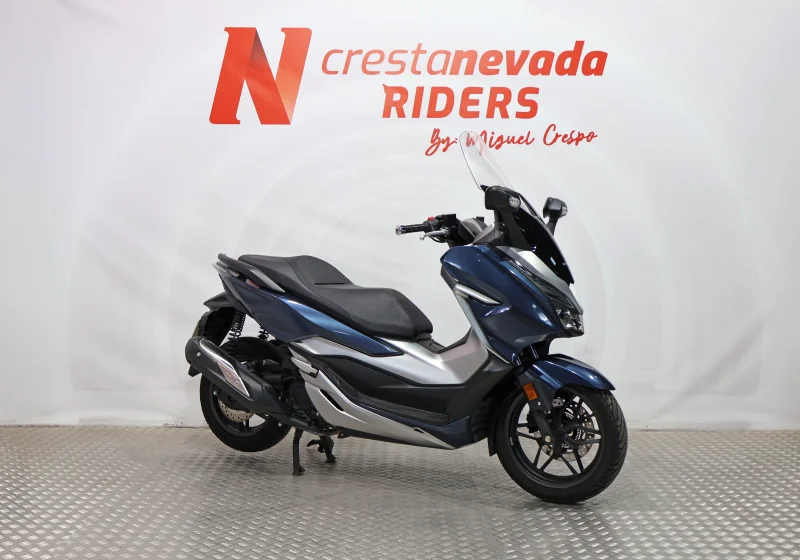 Imagen de Honda FORZA 300