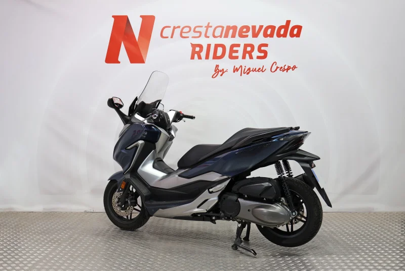 Imagen de Honda FORZA 300